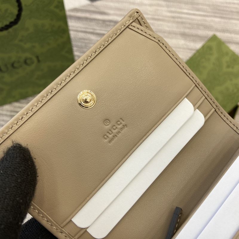 Gvc*1 wallets
